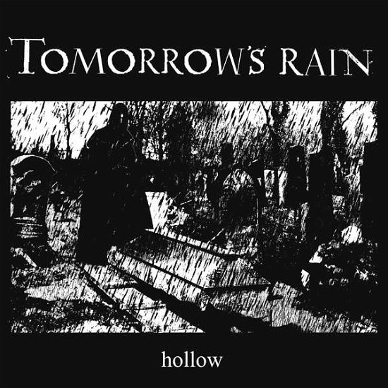 Tomorrow's Rain · Hollow (Cross Shape Digipak) (CD) (2020)