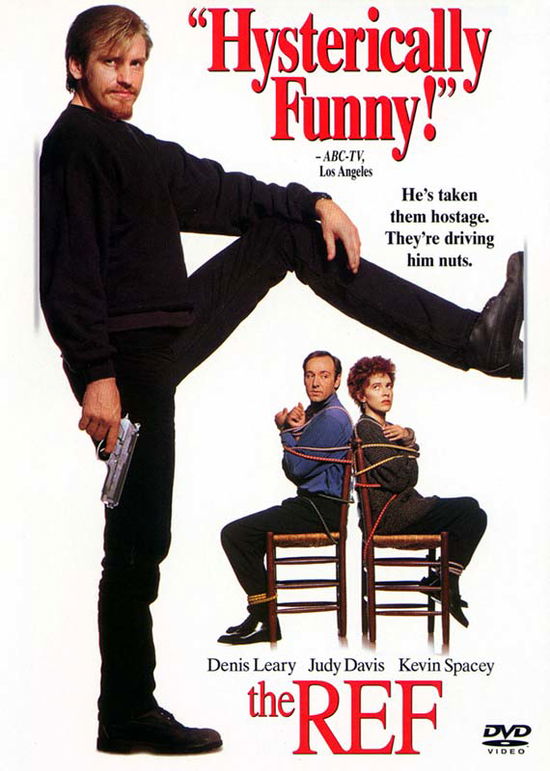 Ref - Ref - Movies - BUENA VISTA - 0786936208887 - March 4, 2003