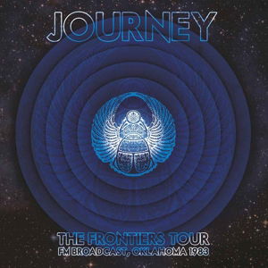 Frontiers Tour - Journey - Muziek - ROCK CLASSICS - 0803341426887 - 2 oktober 2014