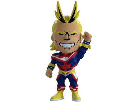 Youtooz · Mha All Might (MERCH) (2024)