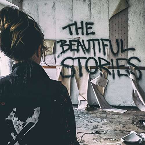 The Beautiful Stories - Invsn - Música - POP - 0821826020887 - 16 de junho de 2017