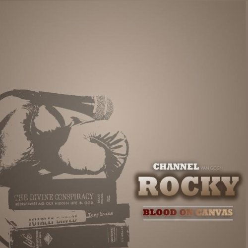 Cover for Channel · Rocky (CD) (2010)