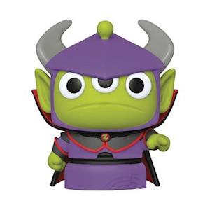 zurg funko