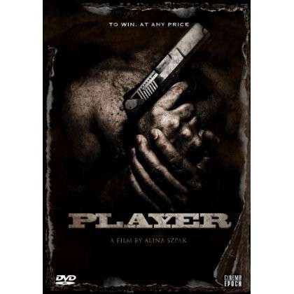 Cover for Player (DVD) (2012)