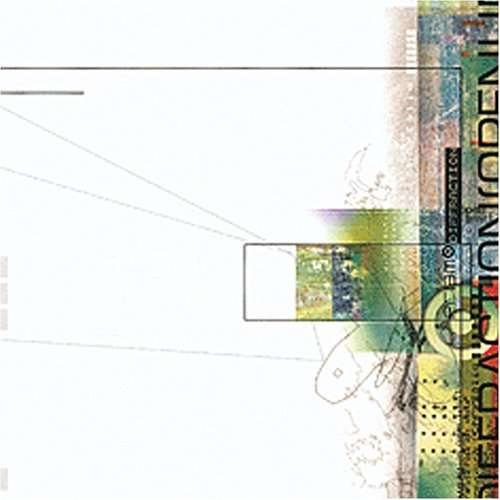 Priam · Difraction (CD) (2004)