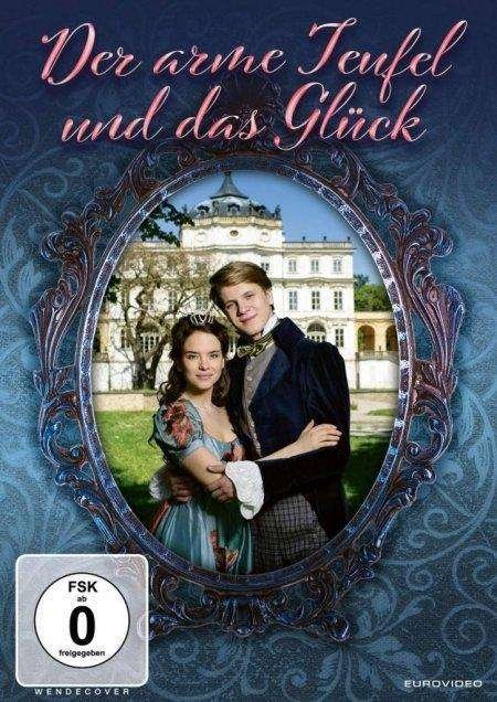 Cover for Der Arme Teufel Und Das Glück / DVD · Der Arme Teufel Und Das Glück (DVD) (2019)