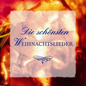 Die Schonsten Weihnachtsl - V/A - Musik - HANSSLER - 4010276009887 - 26. oktober 1998