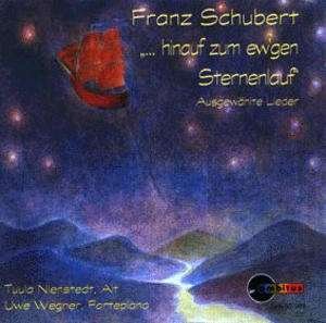 Schubert Lieder - Nienstedt / Wegner - Musiikki - AMBITUS - 4011392979887 - keskiviikko 14. maaliskuuta 2001