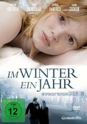 Corinna Harfouch,karoline Herfurth,hanns... · Im Winter Ein Jahr (DVD) (2022)