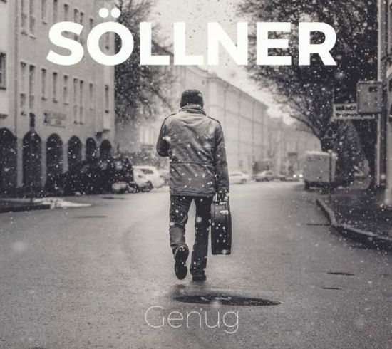 Genug - Söllner - Muziek - Indigo - 4015698000887 - 12 oktober 2018