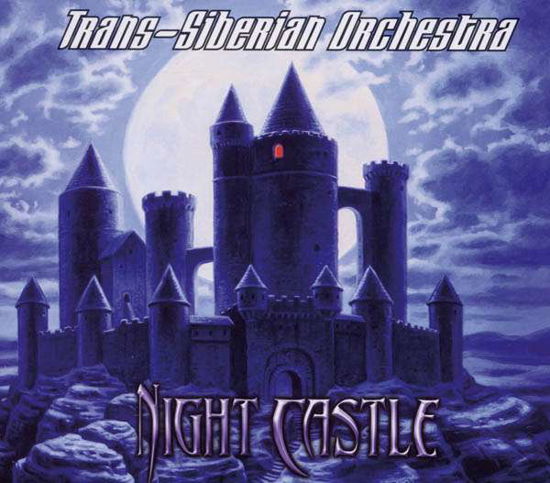 Night Castle - Trans-Siberian Orchestra - Musik - TONPO - 4050538000887 - 18. februar 2011