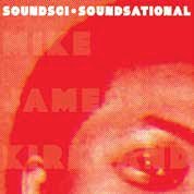 Cover for Soundsci · Soundsational (CD) [Japan Import edition] (2013)