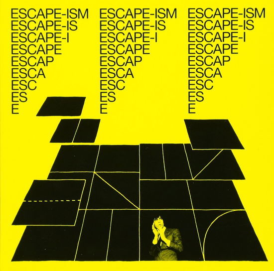 Cover for Escape-ism · Introduction to Escape-ism (CD) [Japan Import edition] (2017)