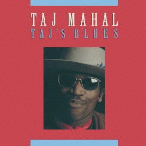 Taj's Blues - Taj Mahal - Music - VIVID - 4546266219887 - April 28, 2023