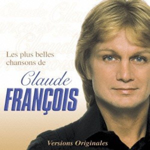 Cover for Claude Francois · Les Plus Belles Chansons De Claude Francois (CD) [Japan Import edition] (2013)