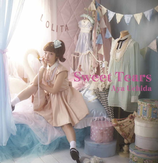 Sweet Tears - Aya Uchida - Musikk - NIPPON COLUMBIA CO. - 4988001786887 - 10. februar 2016