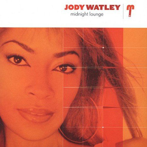 Cover for Jody Watley · Midnight Lounge (CD) (2002)