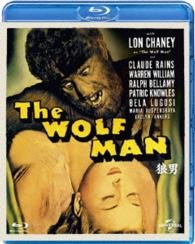Claude Rains · The Wolfman (MBD) [Japan Import edition] (2016)