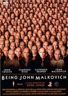 Being John Malkovich - Spike Jonze - Música - AC - 4988126203887 - 6 de junho de 2023