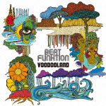 Cover for Beat Funktion · Voodooland (CD) [Japan Import edition] (2013)