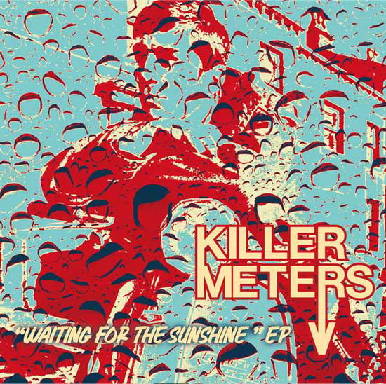 Waiting for the Sunshine EP - The Killermeters - Music - DETOUR RECORDS - 5032733019887 - October 25, 2024