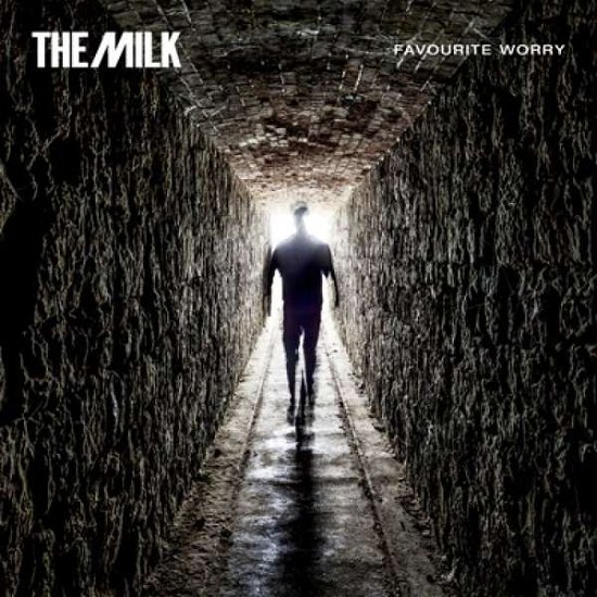 Milk · Favourite Worry (LP) (2017)