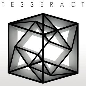 Cover for Tesseract · Odyssey / Scala (CD) [Limited edition] (2015)