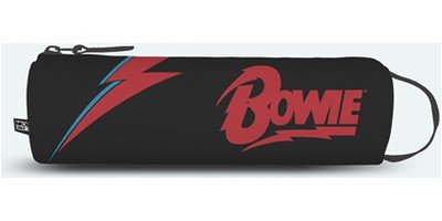 Cover for David Bowie · David Bowie Lightning (Pencil Case) (MERCH) (2020)
