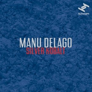 Cover for Manu Delago · Silver Kobalt (CD) [Digipak] (2015)