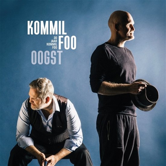 Kommil Foo - Oogst - 30 Jaar Kommil Foo - Kommil Foo - Música - MOSTIKO - 5411530820887 - 13 de setembro de 2019