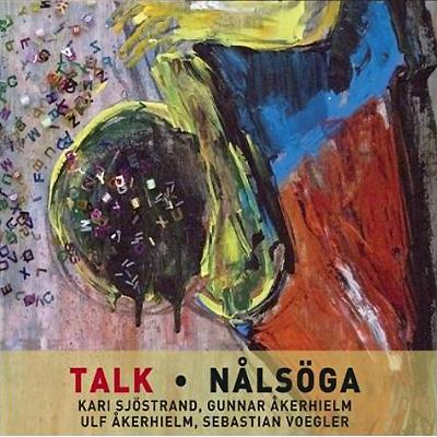 Nalsoga - Talk - Music - QUICA - 7350051970887 - December 8, 2011