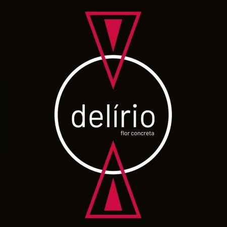 Delirio - Flor Concreta - Music - WAVE - 7893595414887 - October 6, 2023