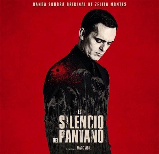 Cover for Zeltia Montes · El Silencio Del Pantano (CD) [Limited edition] (2020)