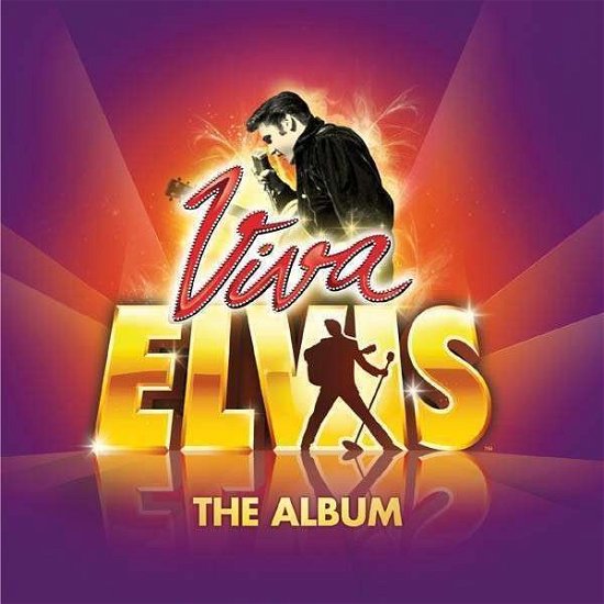 Viva Elvis - the Album - Elvis Presley - Musikk - MUSIC ON VINYL - 8713748980887 - 4. november 2010