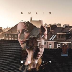Cover for Cozin · Cozin - Same (CD) (2017)