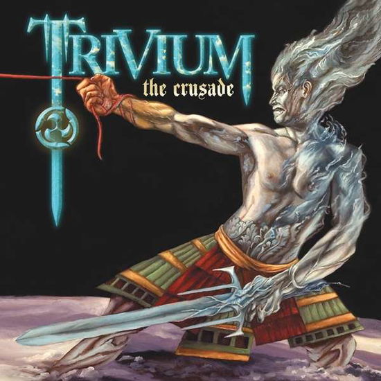 Crusade - Trivium - Musiikki - MUSIC ON VINYL - 8719262004887 - tiistai 23. tammikuuta 2018