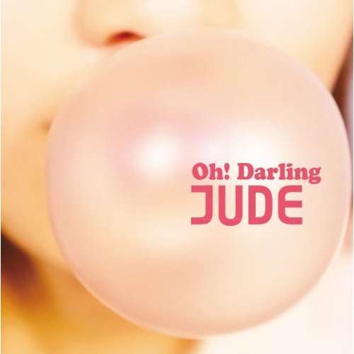 Oh Darling - Jude - Music - MIRROR BALL - 8809280169887 - October 31, 2012