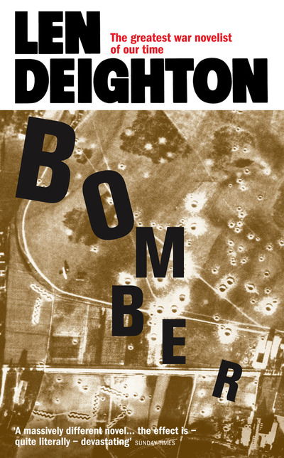 Cover for Len Deighton · Bomber (Pocketbok) (2019)