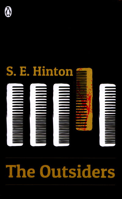 The Outsiders - The Originals - S E Hinton - Bøker - Penguin Random House Children's UK - 9780141368887 - 4. august 2016