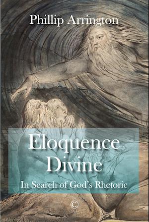 Cover for Philip Arrington · Eloquence Divine (Paperback Book) (2018)
