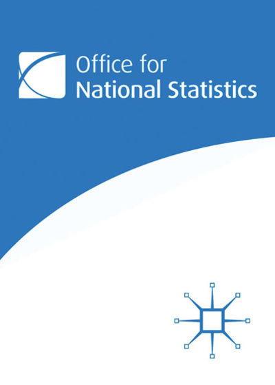 Cover for Na Na · United Kingdom Health Statistics (2009 Edition) UKHS 4 (Taschenbuch) (2010)