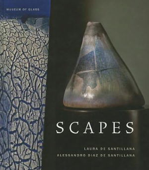 Cover for Balkrishna Doshi · Scapes: Laura de Santillana and Alessandro Diaz de Santillana - Scapes (Hardcover Book) (2012)