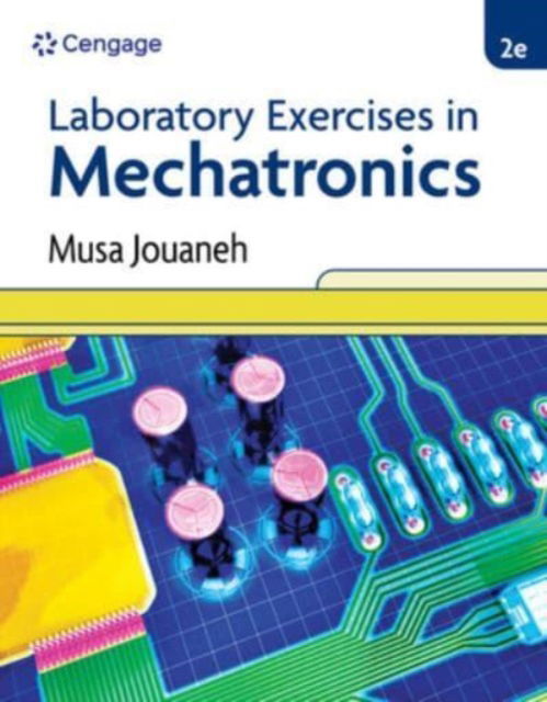 Cover for Musa Jouaneh · Laboratory Exercises in Mechatronics (Paperback Book) [2 Revised edition] (2024)