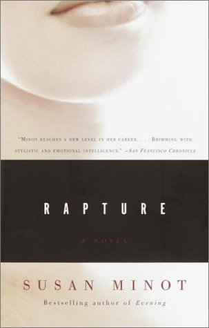 Rapture - Susan Minot - Books - Vintage - 9780375727887 - April 8, 2003