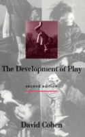 Cover for David Cohen · The Development of Play (Taschenbuch) [2 New edition] (1993)