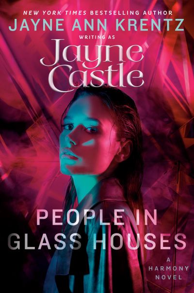 People in Glass Houses -  - Książki - Berkley Books - 9780593639887 - 7 maja 2024