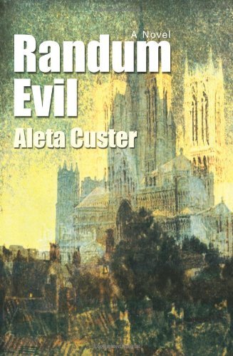 Cover for Aleta Custer · Randum Evil (Taschenbuch) (2000)