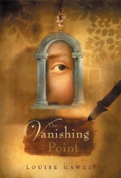 Cover for Louise Hawes · The Vanishing Point (Paperback Book) [Reprint edition] (2007)