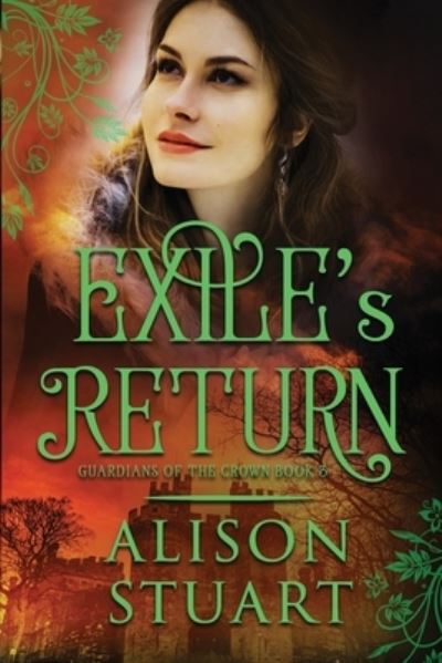 Cover for Alison Stuart · Exile's Return (Book) (2022)