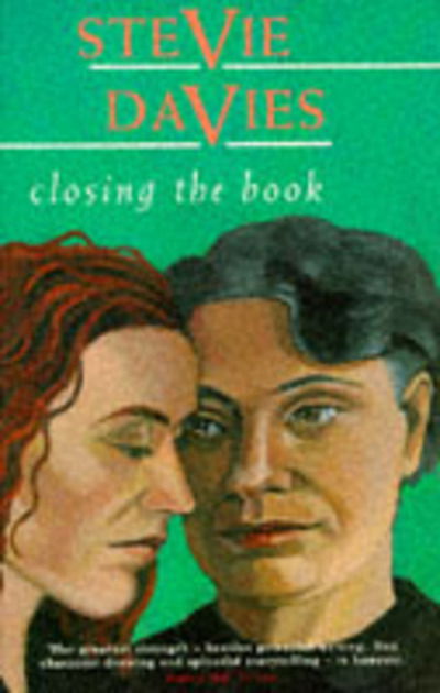 Cover for Stevie Davies · Closing the Book (Paperback Book) (1994)